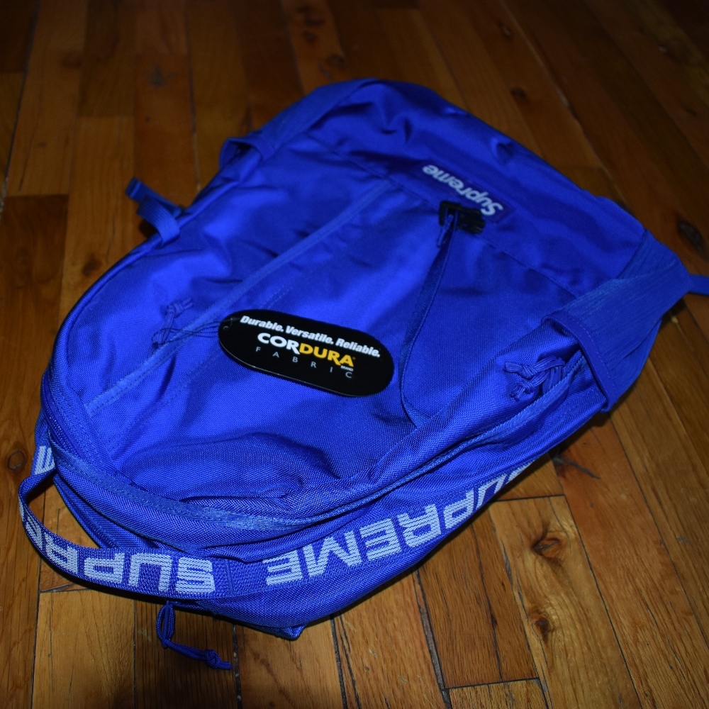 Supreme "CORDURA" Backpack